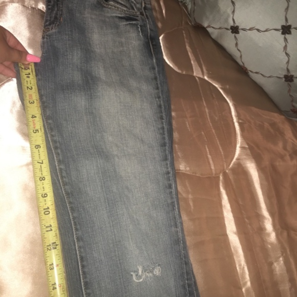 Gap ‘Slim Fit’ Jeans Size 10 - Picture 7 of 8